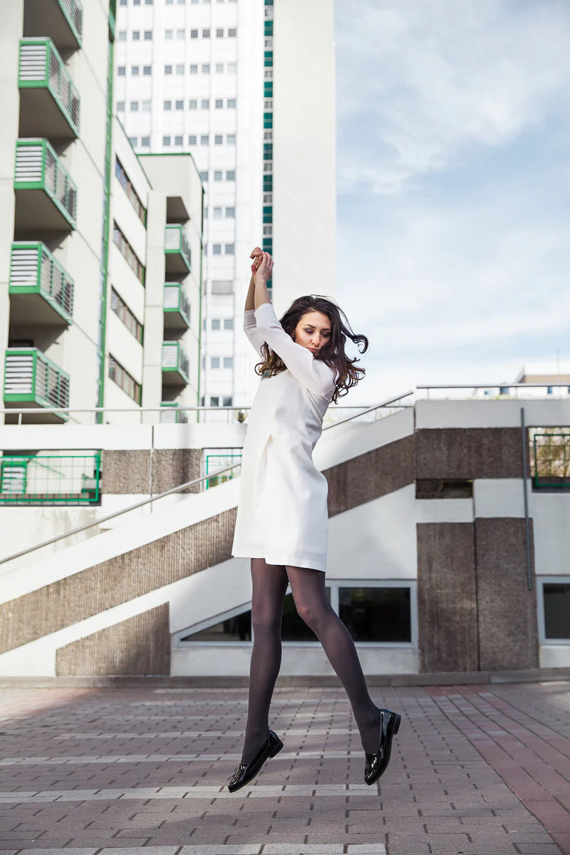 Named Clothing - Lexi A-line Dress