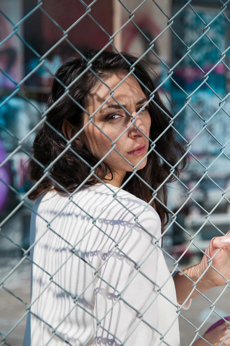 Named Clothing - Lexi A-line Dress