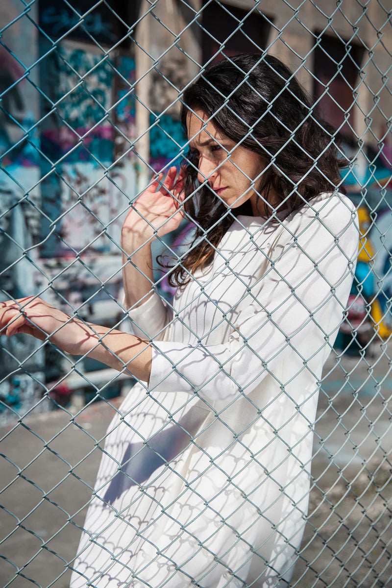 Named Clothing - Lexi A-line Dress