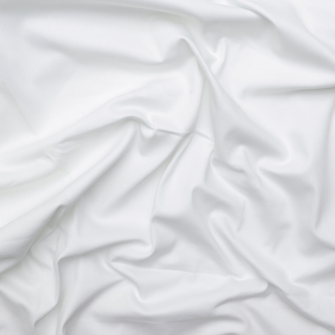 Repreve - Stretch Denim - 10 oz - White