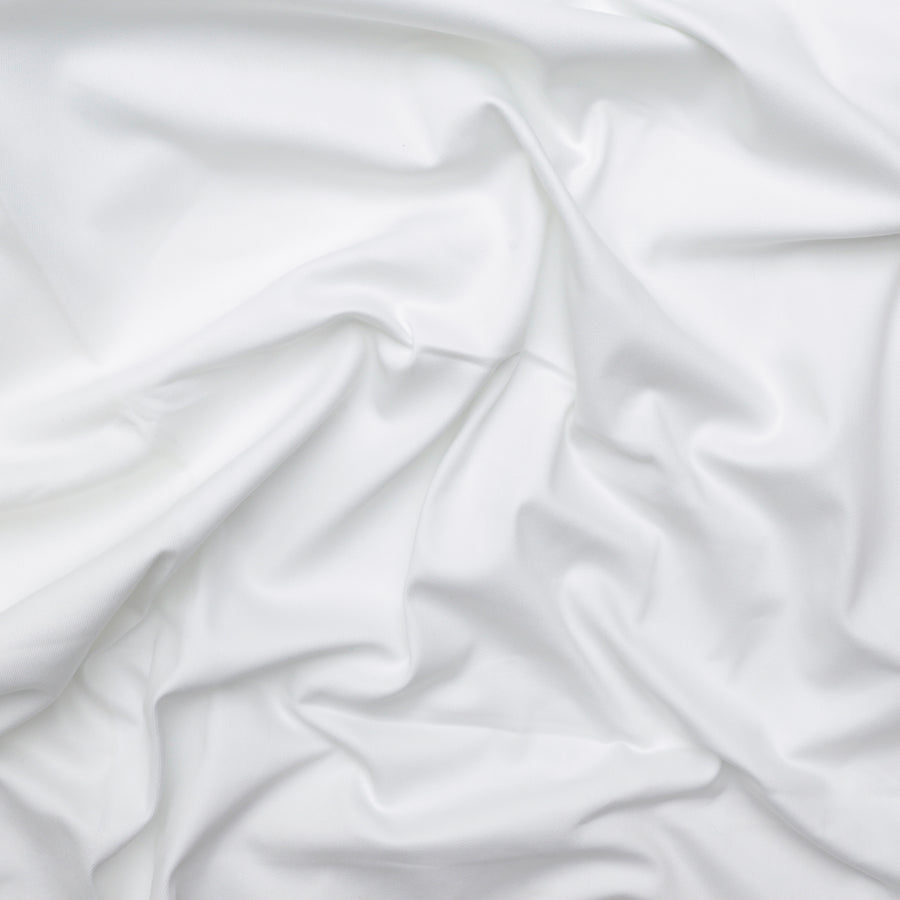 Repreve - Stretch Denim - 10 oz - White