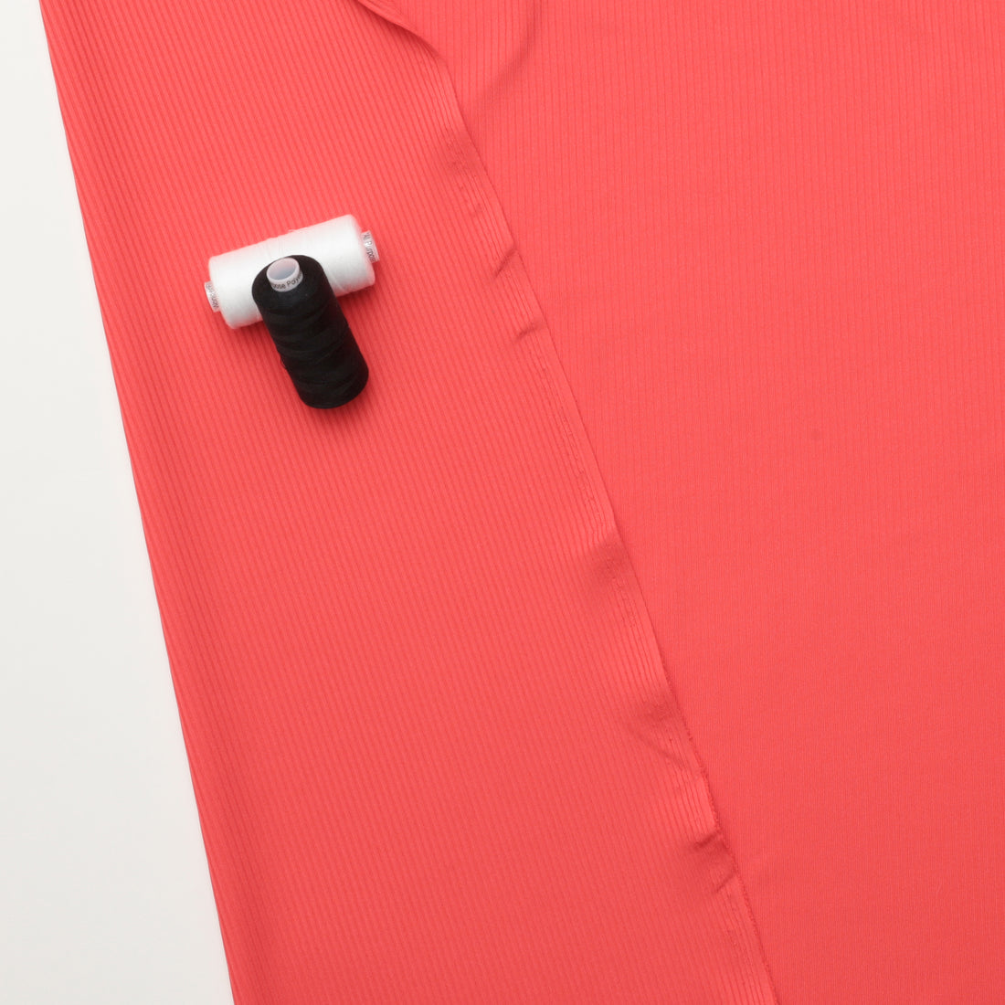 Swim & Active Recycled Poly - 3x3 Rib - Assorted