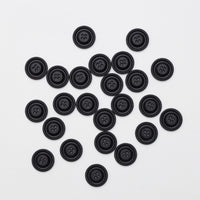 Buttons - 4 Hole - 23mm - Assorted