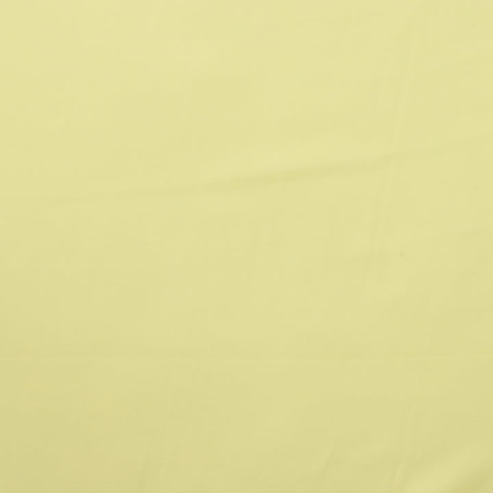 Cotton - Deadstock Batiste - Yellow