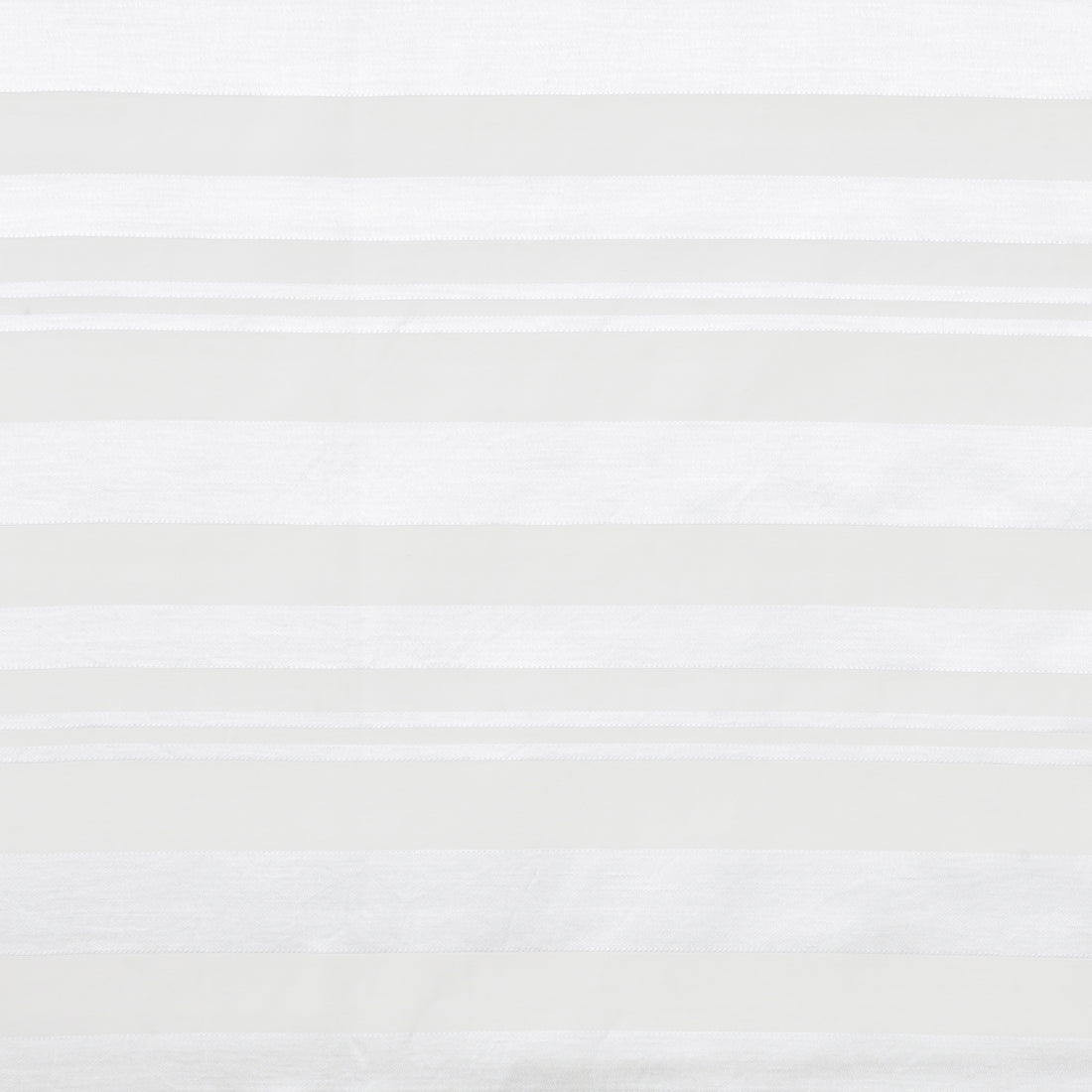 Linen Blend - Satin Stripe - Assorted