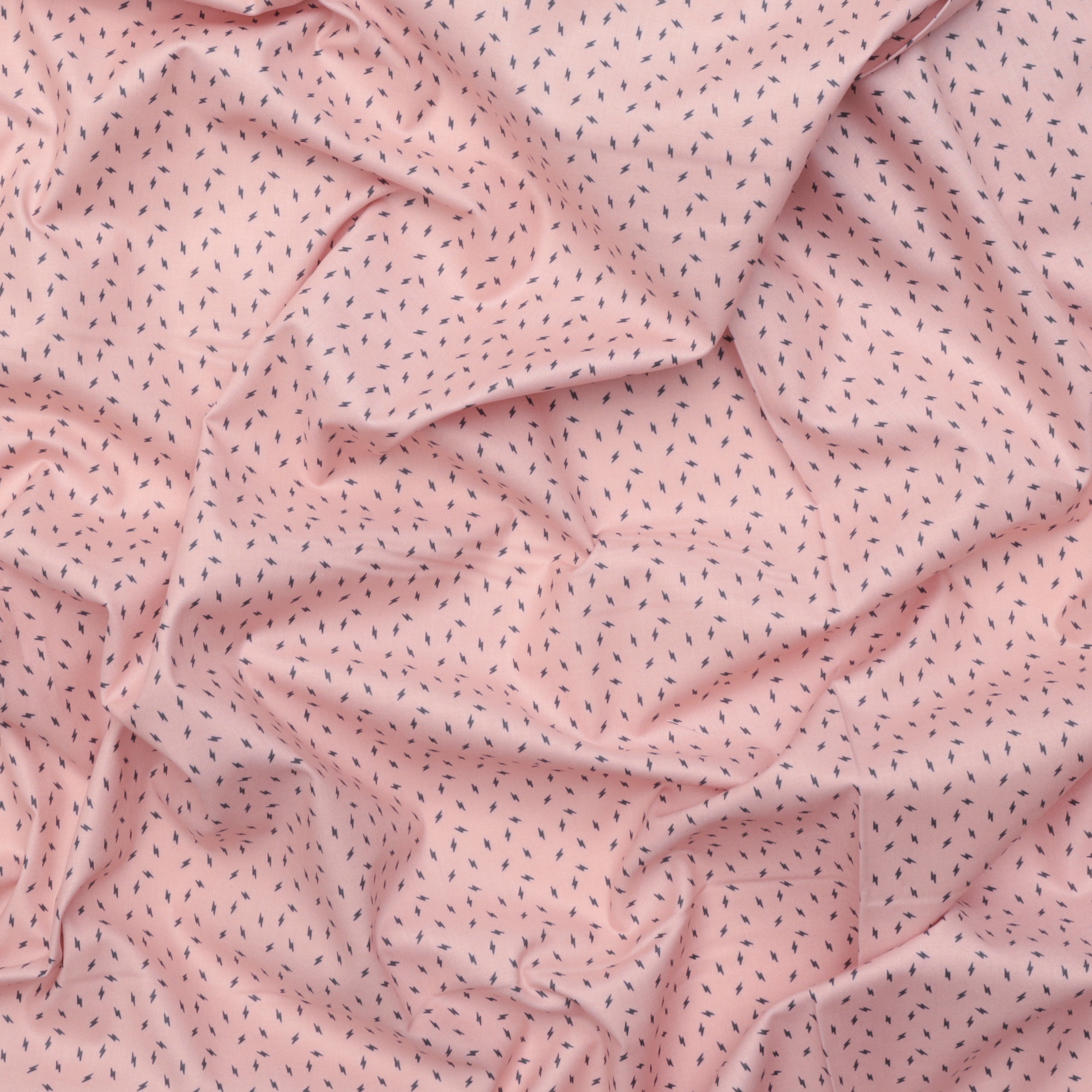 Andover - Rancho Relaxo - Atomic - Shell Pink – RICK RACK Textiles
