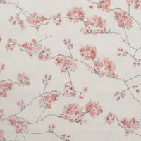 AGF - Canvas - Botanist - Blossoming Daphne