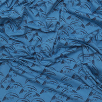 Katia - Cotton - Jersey - Anteater Textures