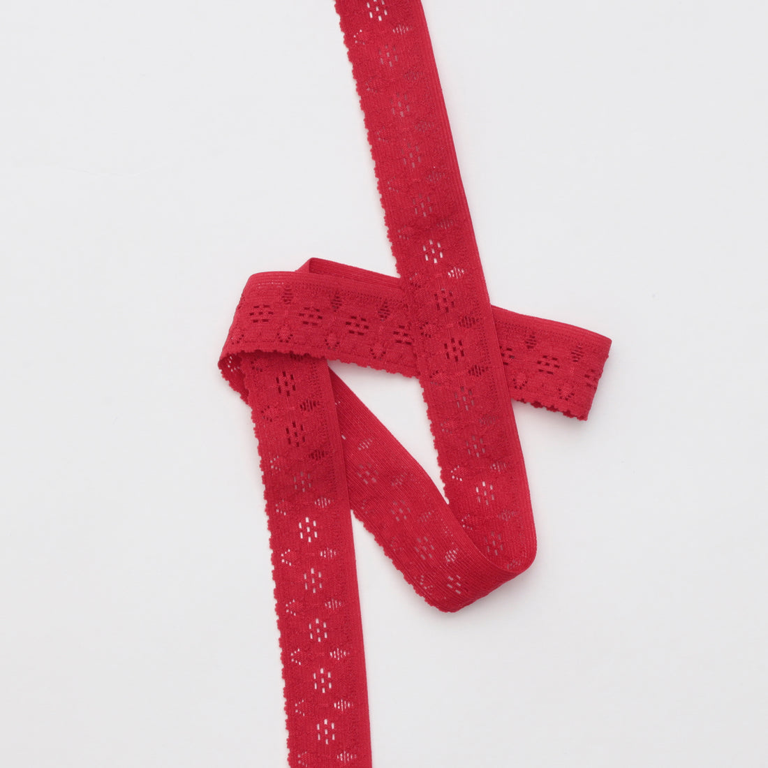 Stretch Lace Elastic - 24mm - Assorted – RICK RACK Textiles