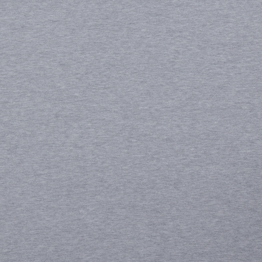 Katia - Cotton Blend - Jersey Melange - Basic - Grey