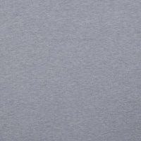 Katia - Cotton Blend - Fleece Melange - Basic - Grey
