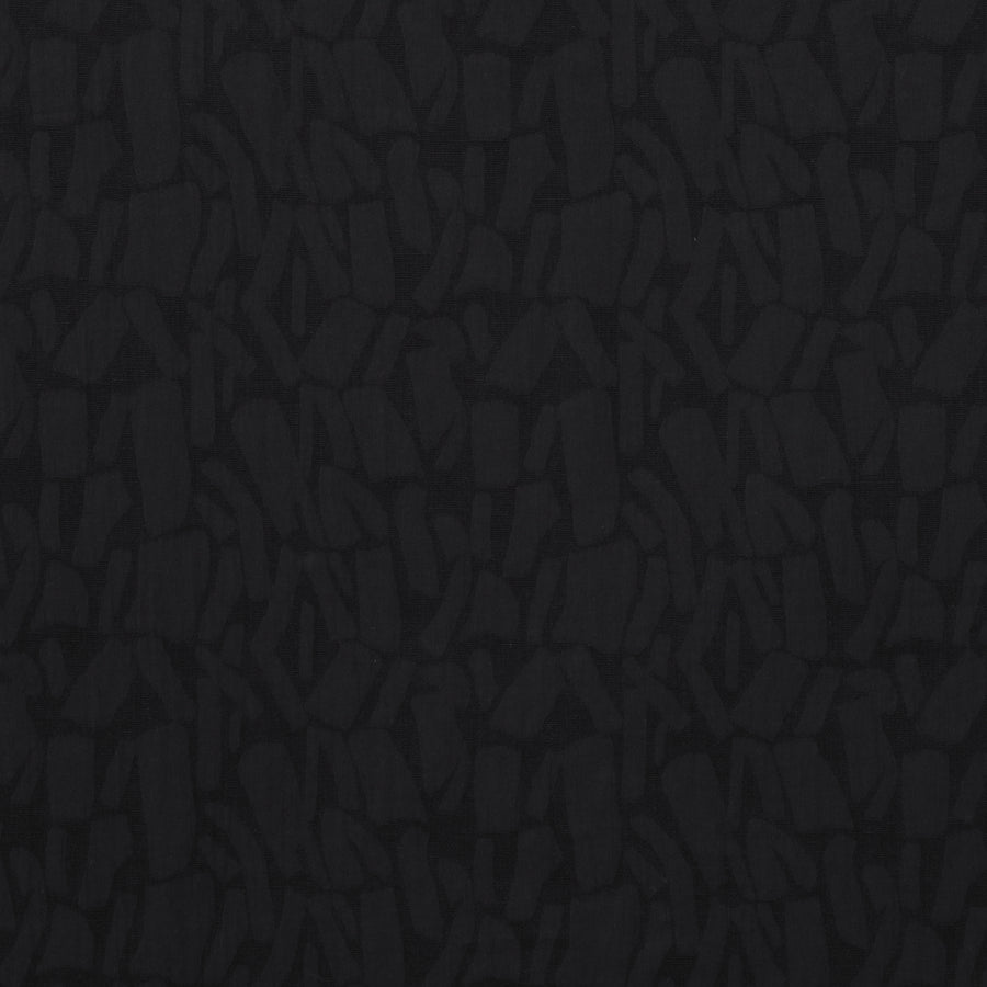 Cotton Linen - Weston Jacquard - Assorted