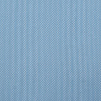 Cotton Blend - Chambray - Dot - Light Denim Blue