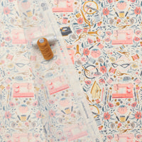 AGF - Cotton - Sew Obsessed - Sew Essentials
