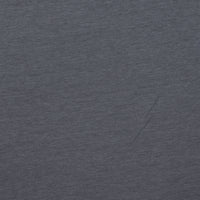 Silk - Italian Knit Pique - Grey