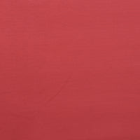 Cotton - Italian Double Knit - Red