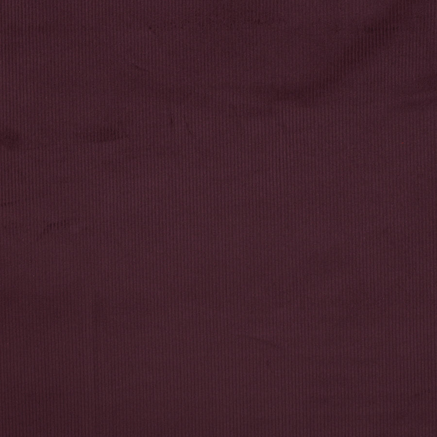 Cotton - Stretch Corduroy - 8 Wale - Assorted