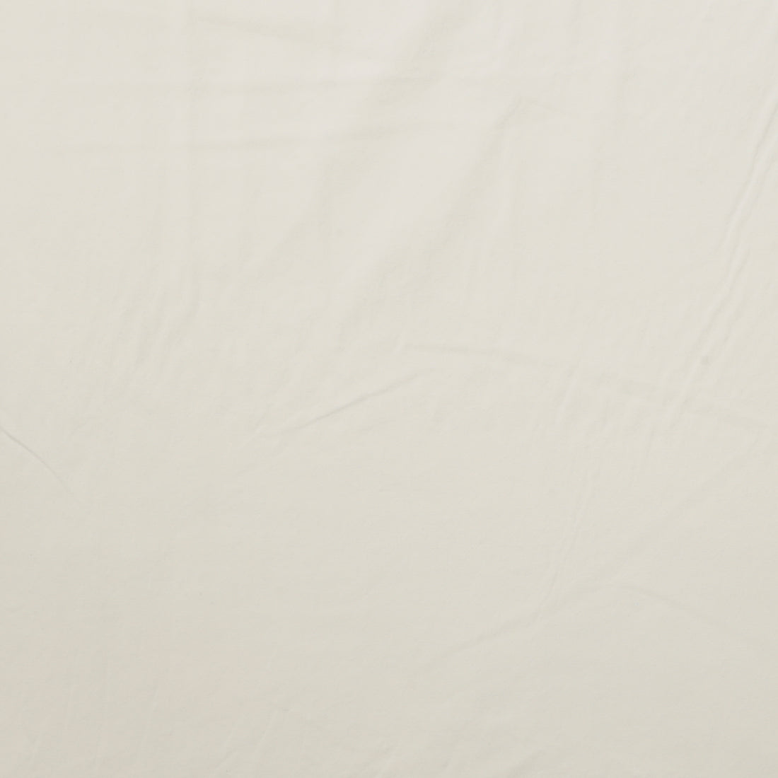 Organic Cotton - Heavy Washed Finish - Assorted