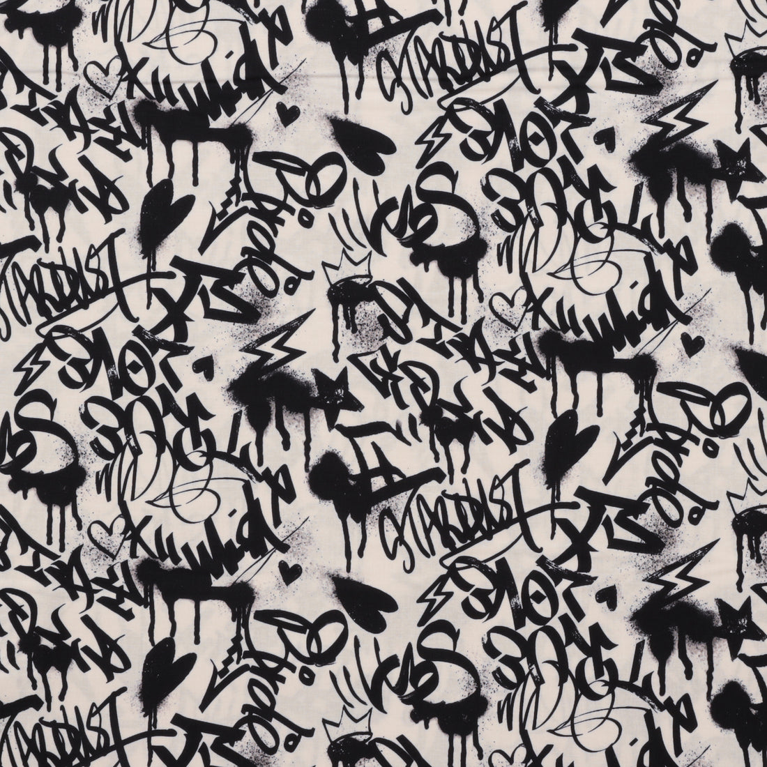 Andover - Cotton - Verdigris - Parkdale - Newsprint