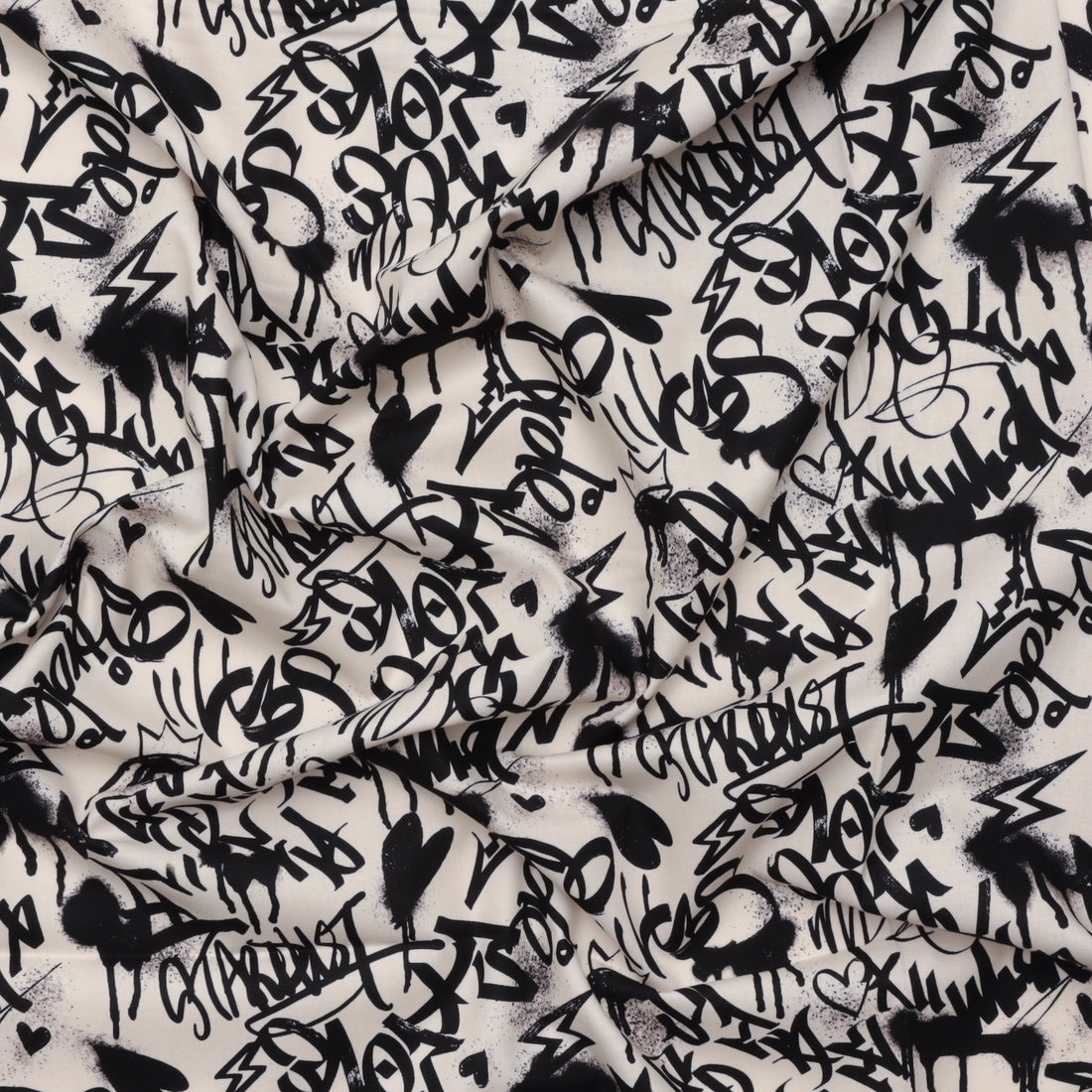 Andover - Cotton - Verdigris - Parkdale - Newsprint