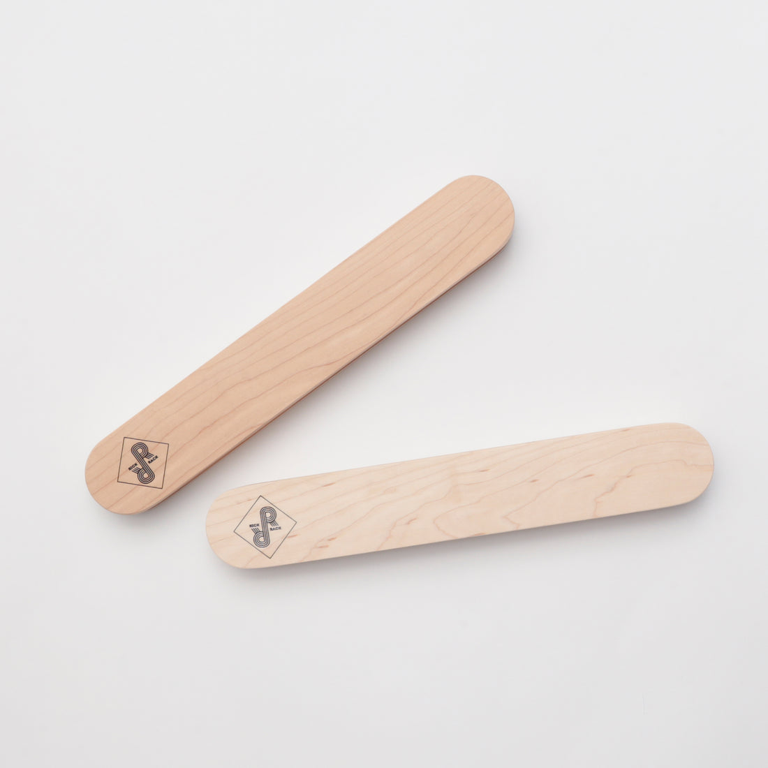 Bobcaygeon Woodworks - Clapper - 12"