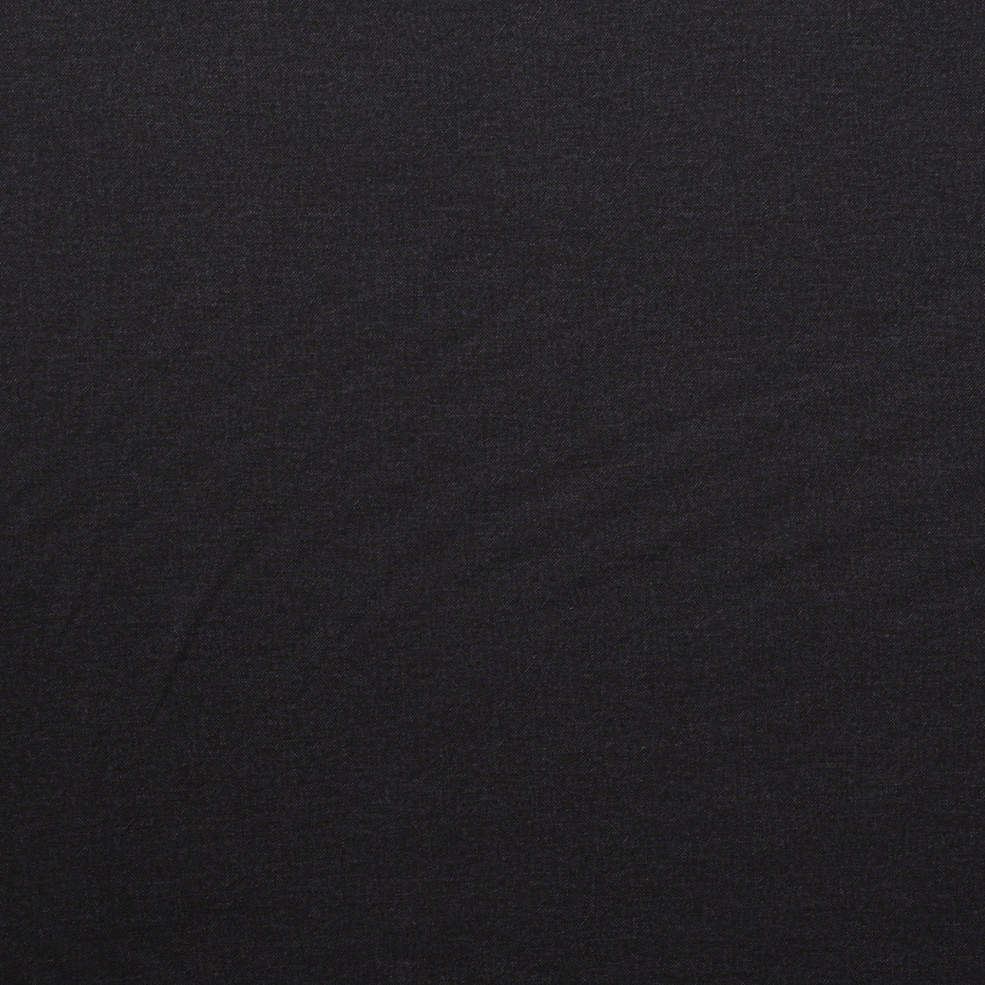 Recycled Poly - Ponte Print - Denim Look - Indigo