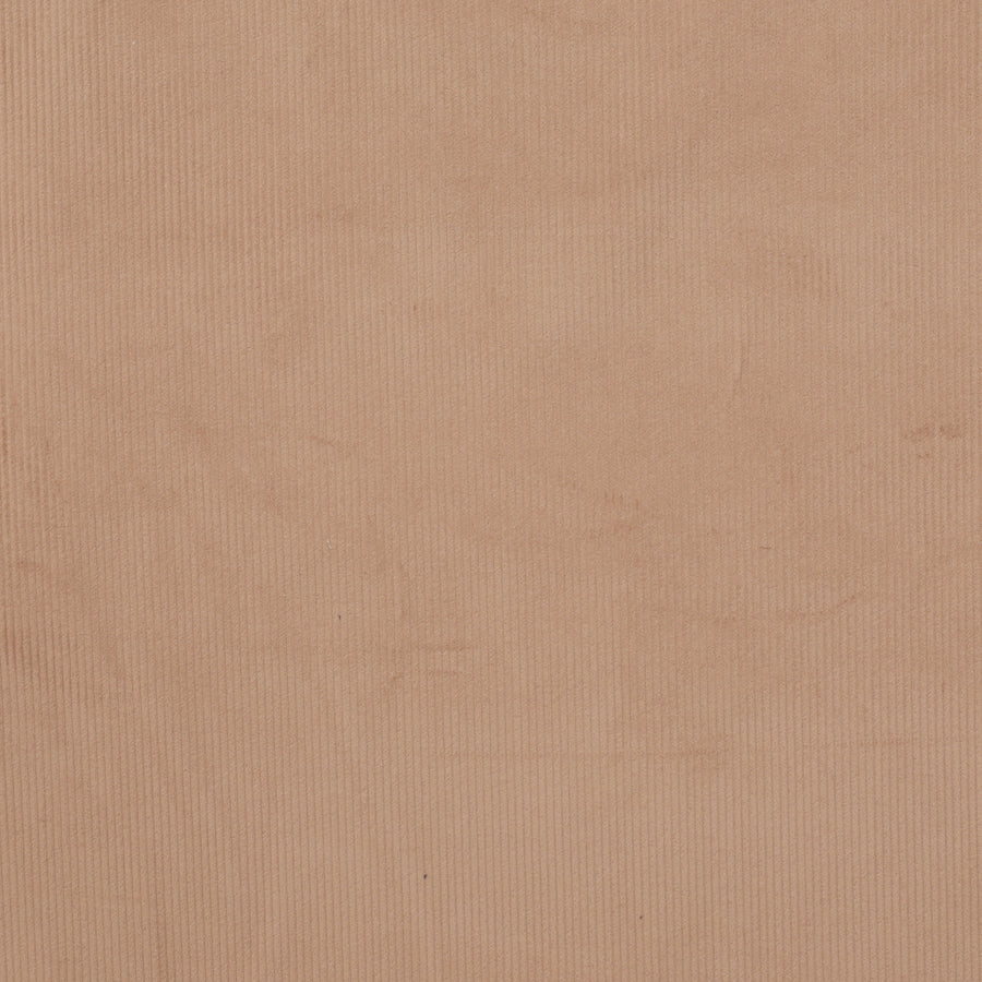 Cotton - Stretch Corduroy - 8 Wale - Assorted