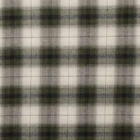 Cotton - Mammoth Flannel - Plaid - Forest
