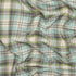 Cotton - Mammoth Flannel - Plaid - Sage