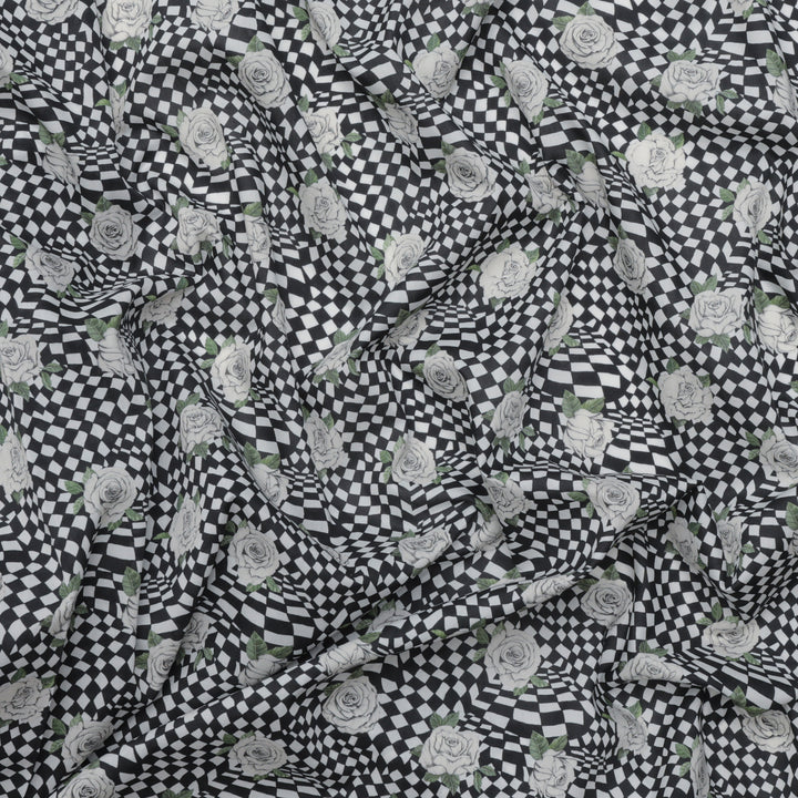 Fabrics – Tagged Type_Swiss Dot – RICK RACK Textiles