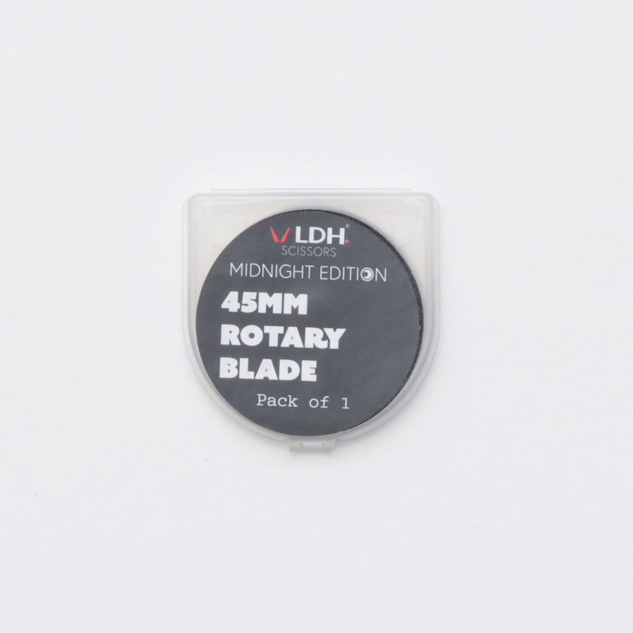LDH - Rotary Blades - 45mm - Midnight Edition - Assorted