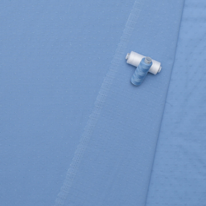 Cotton - Swiss Dot - Assorted