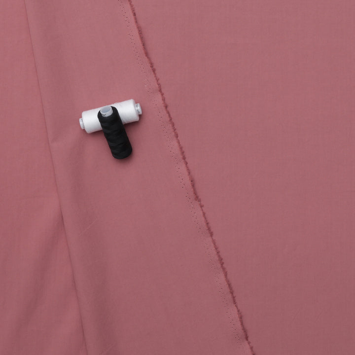 Cotton - Nova - Poplin - Washed Finish - Assorted