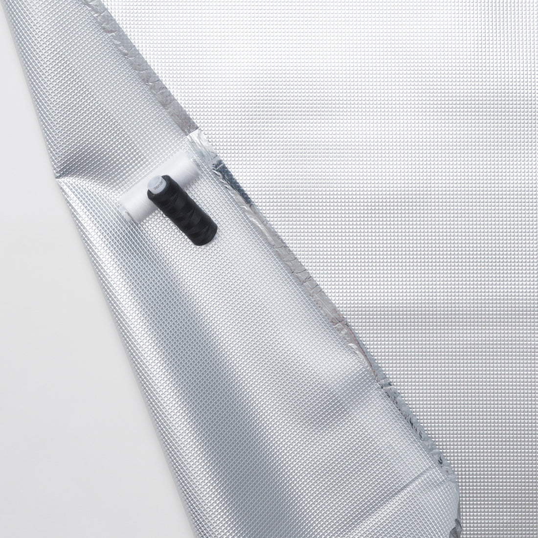 Katia - DIY Wow - Thermal Aluminium - Silver