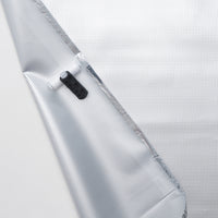 Katia - DIY Wow - Thermal Aluminium - Silver