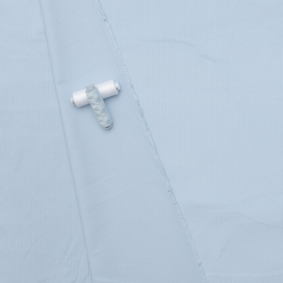 Cotton - Stretch Corduroy - 8 Wale - Assorted