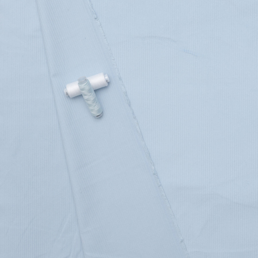 Cotton - Stretch Corduroy - 8 Wale - Assorted