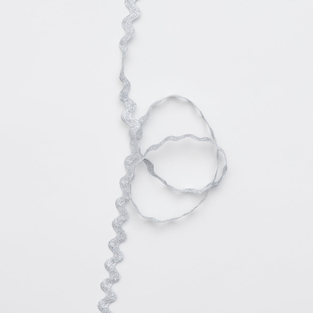 Rick Rack Braid - Metallic - 15mm - Assorted – RICK RACK Textiles