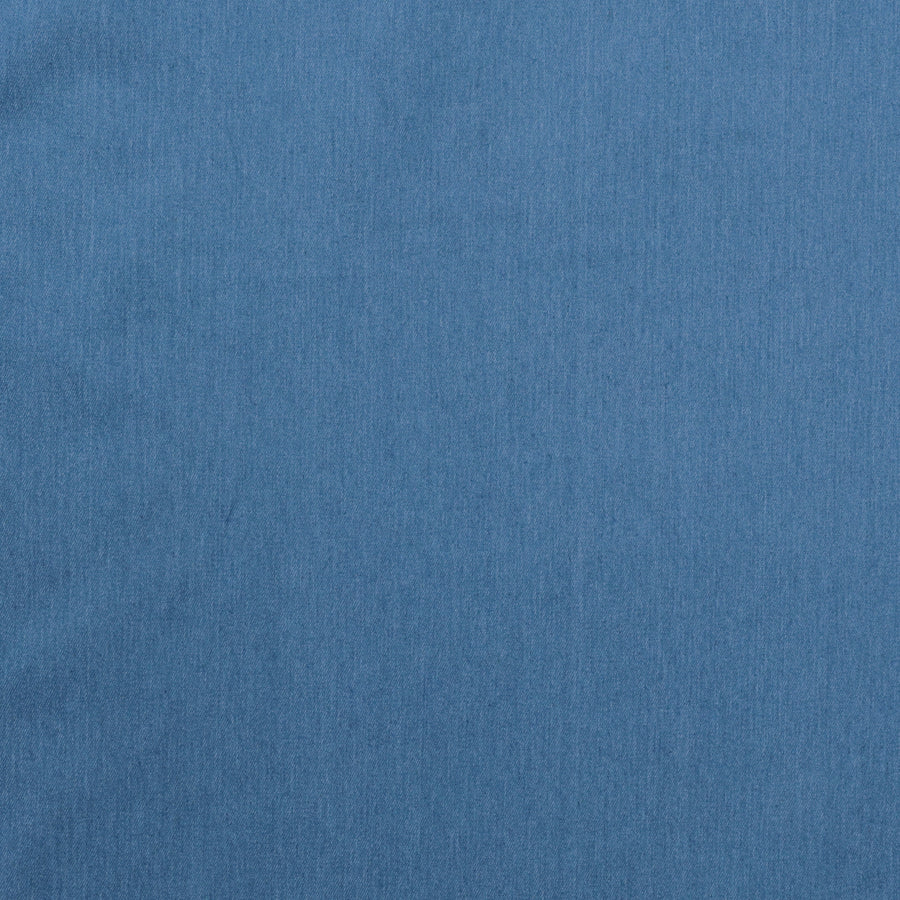 Cotton Blend - Classic Stretch Denim - Assorted