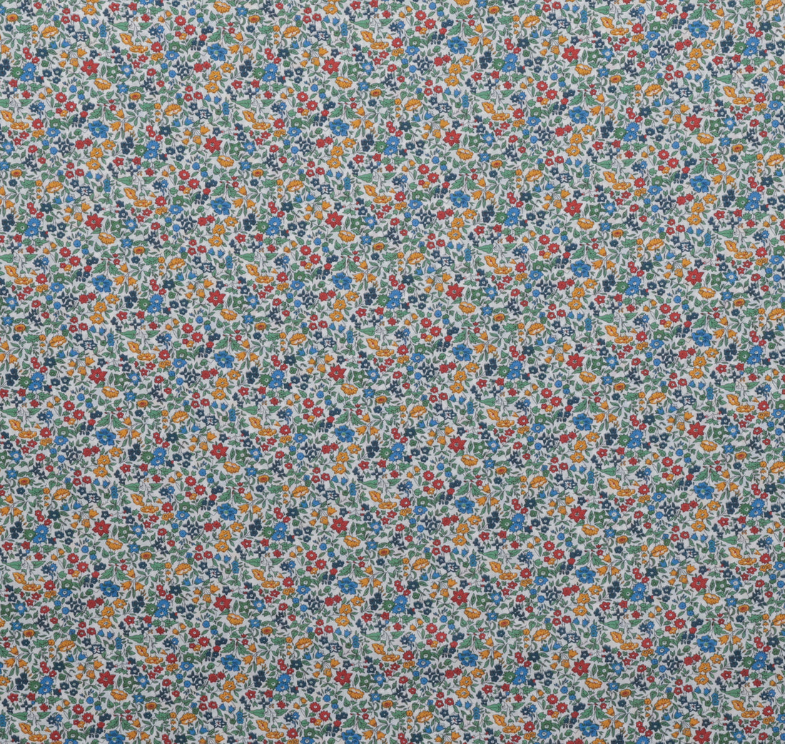 Liberty - Tana Lawn - Ava – RICK RACK Textiles