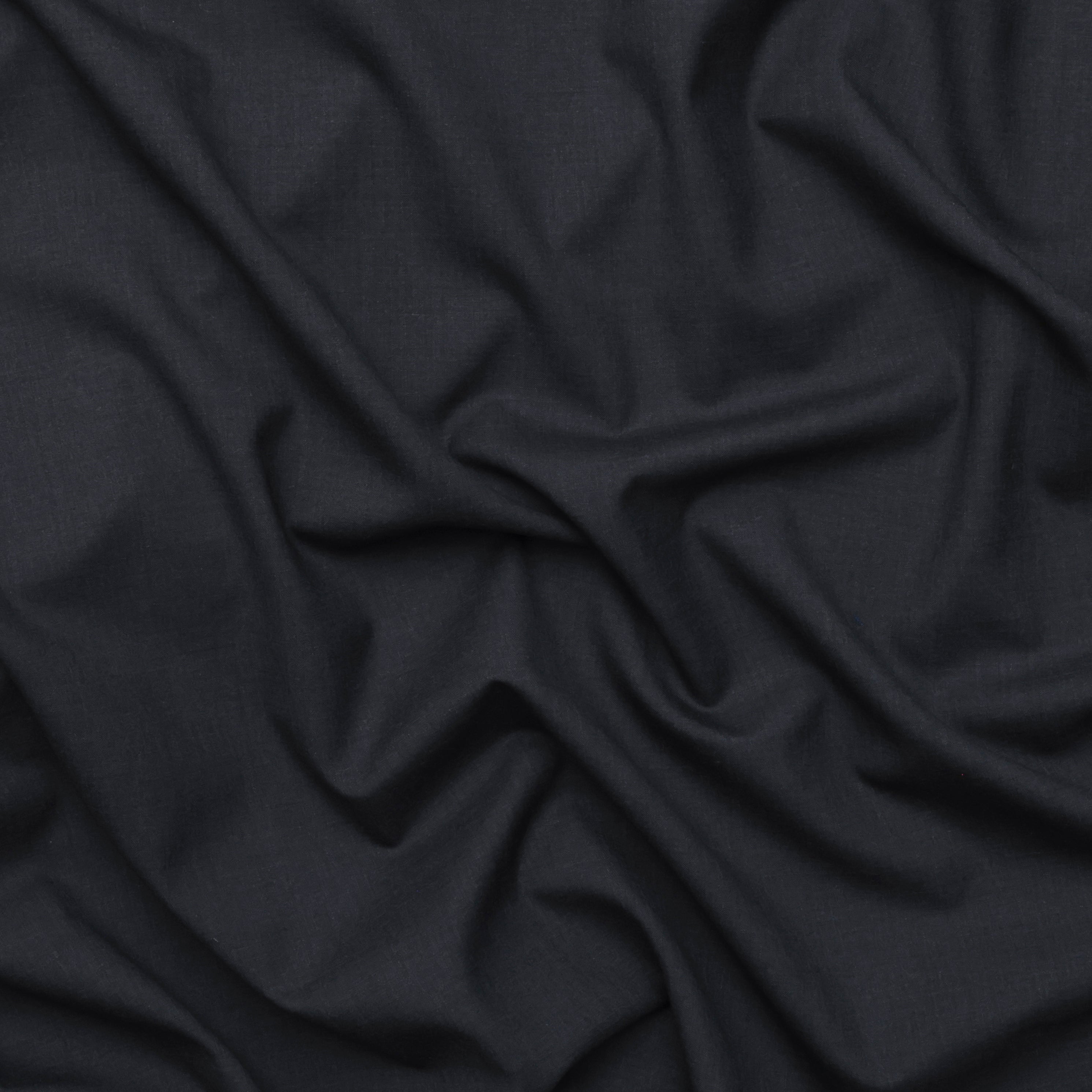 Wool - Suiting - Medium Grey – RICK RACK Textiles