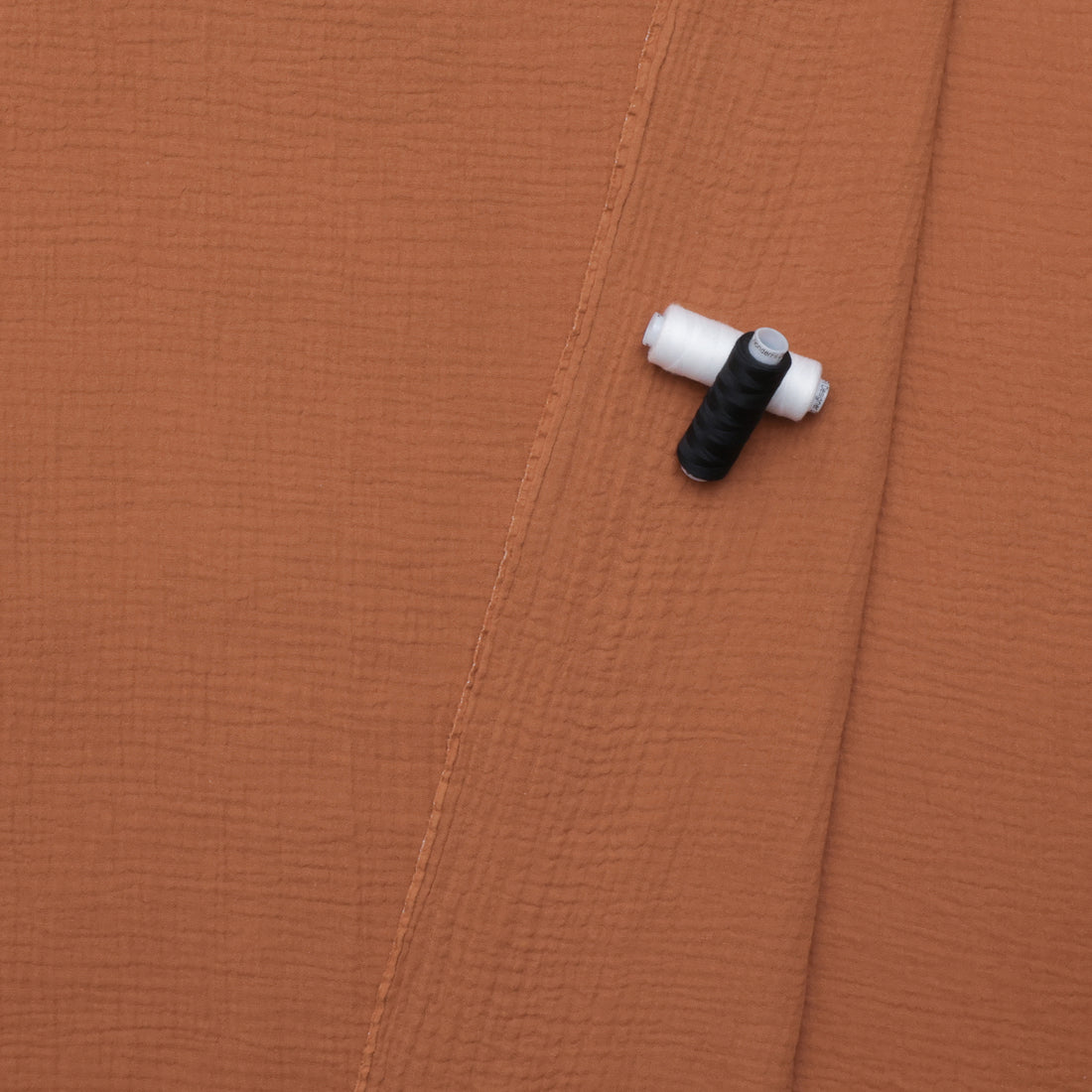 Cotton - Double Gauze - Assorted