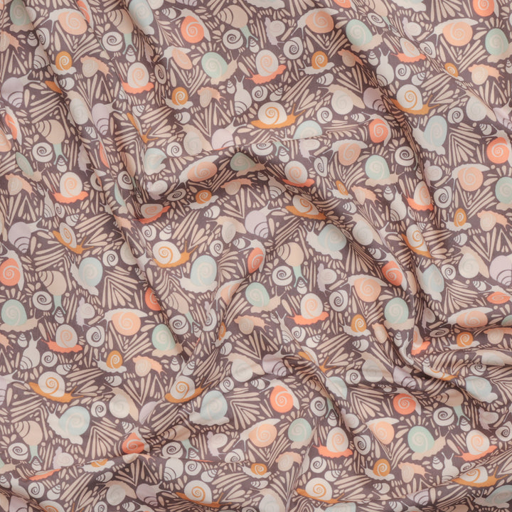 AGF - Rayon - Slow Summer - Color Blocks – RICK RACK Textiles