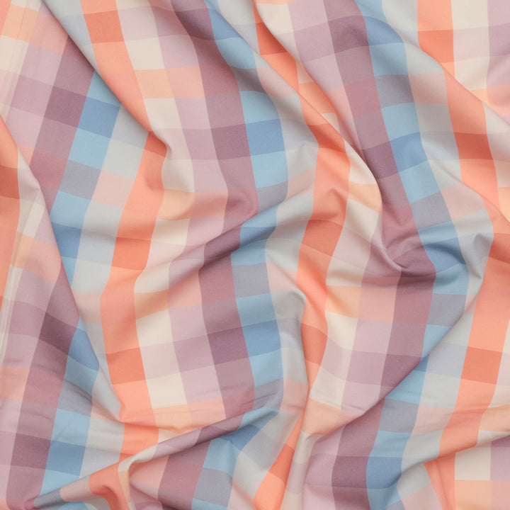 AGF - Rayon - Slow Summer - Color Blocks – RICK RACK Textiles