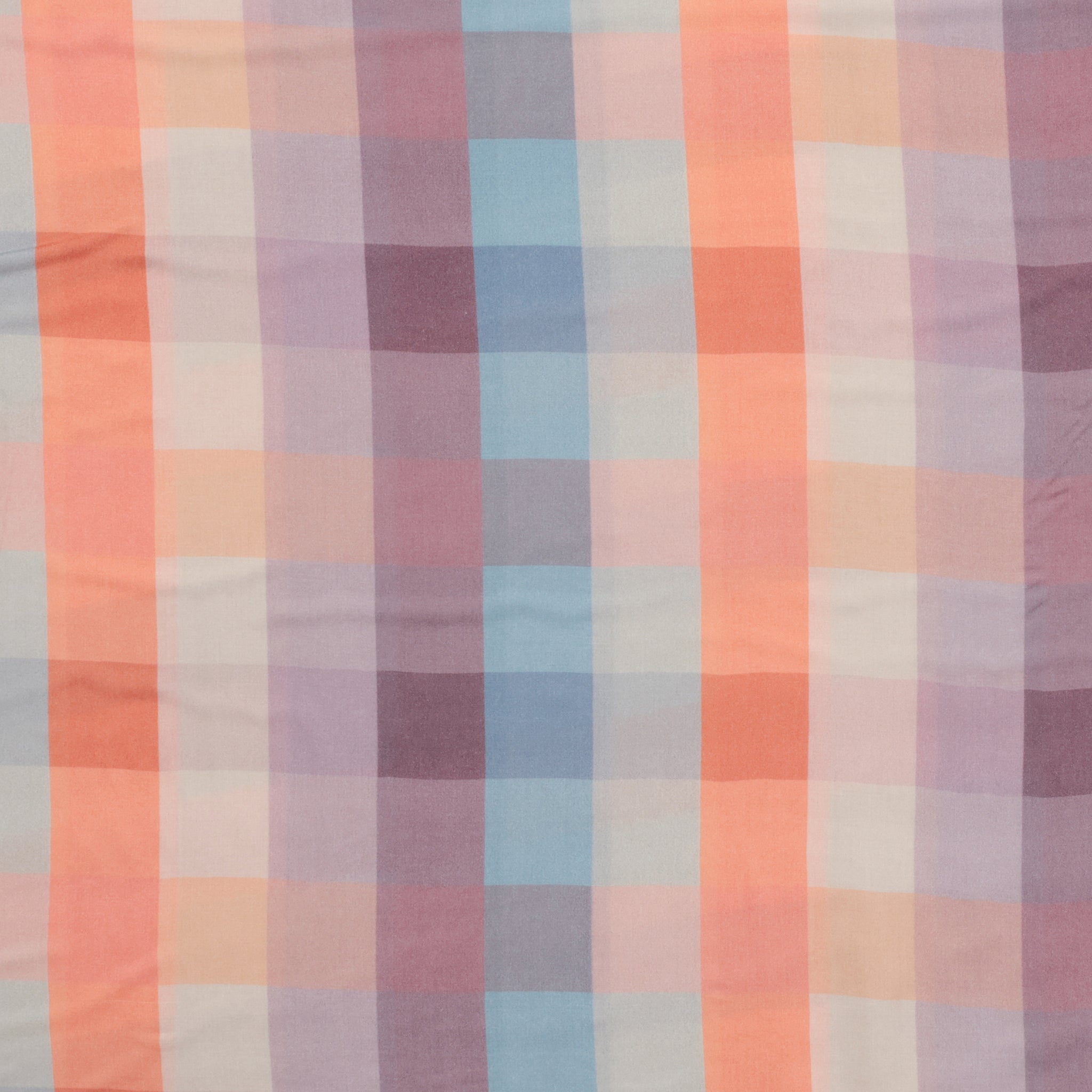 AGF - Rayon - Slow Summer - Color Blocks – RICK RACK Textiles