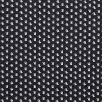 Dear Stella - Cotton - Costume Party - Boo - Black