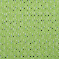 Dear Stella - Cotton - Costume Party - Skeletor - Citron