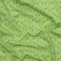 Dear Stella - Cotton - Costume Party - Skeletor - Citron