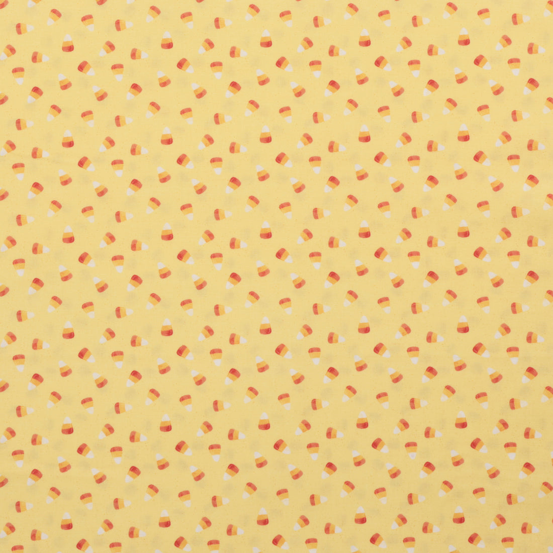 Dear Stella - Cotton - Costume Party - Candy Corn - Lemon