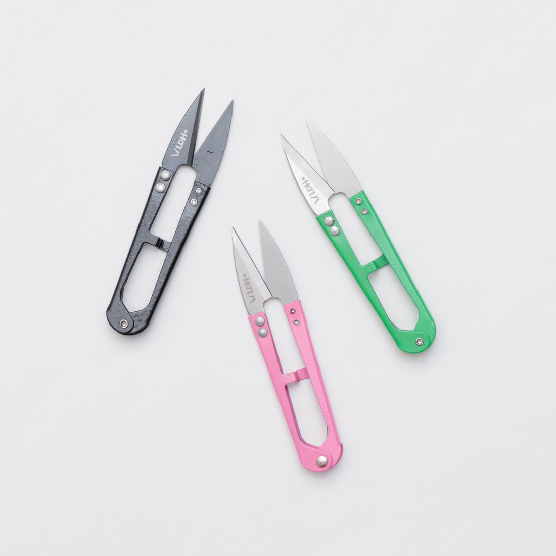 LDH - Thread Snip - Assorted Colors – RICK RACK Textiles
